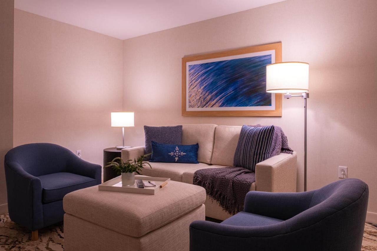 Mohegan Pennsylvania - Adults Only Wilkes-Barre Exterior photo