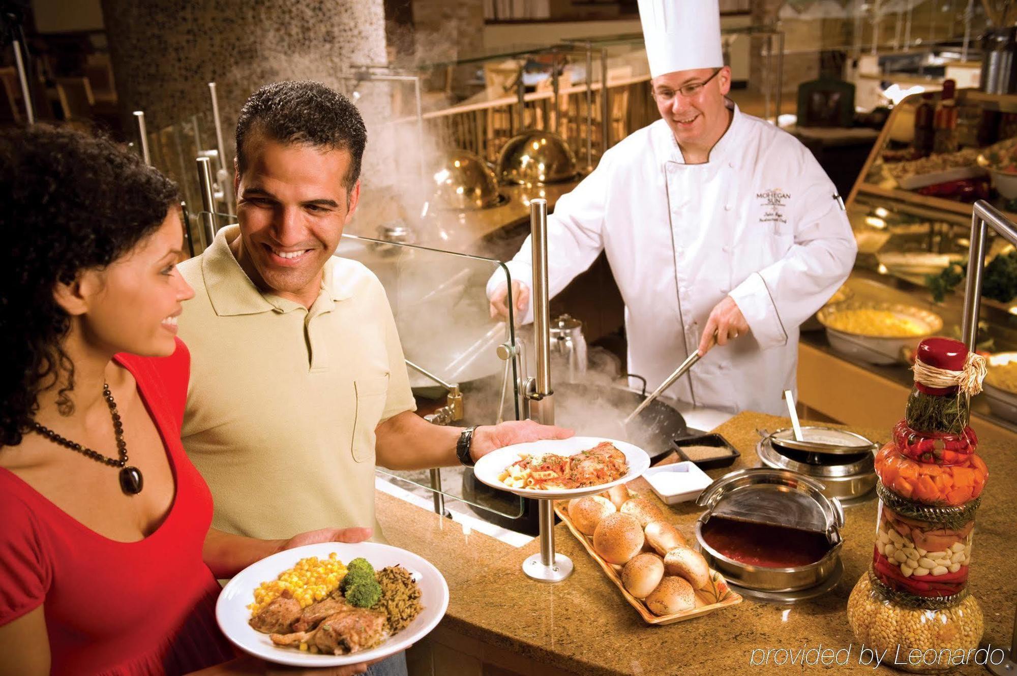 Mohegan Pennsylvania - Adults Only Wilkes-Barre Exterior photo