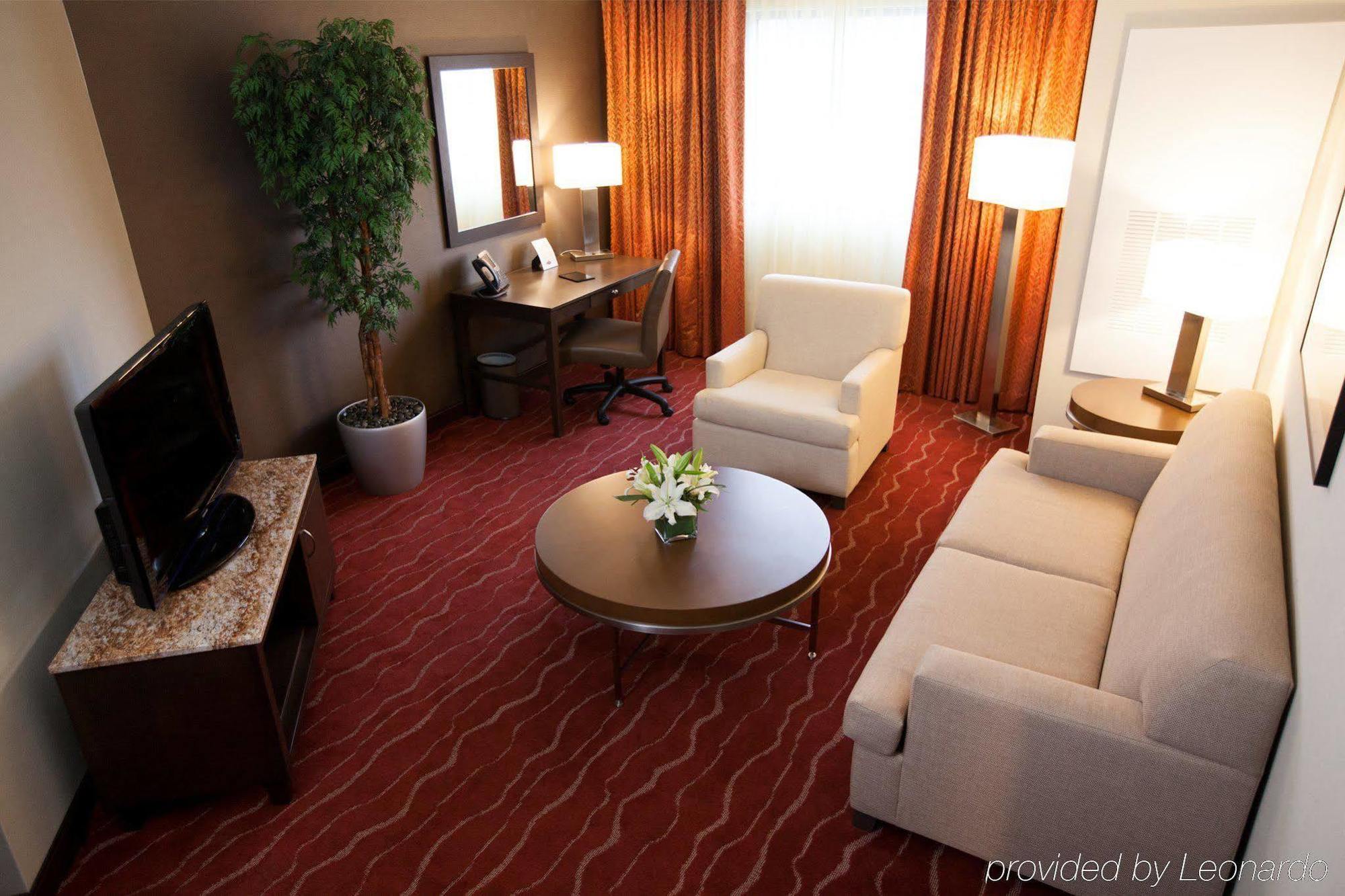 Mohegan Pennsylvania - Adults Only Wilkes-Barre Exterior photo